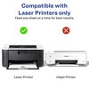 Avery (R) Printable Postcards with Sure Feed Technology, 4 x 6 Inches, White, Pack of 100 - 3 of 4