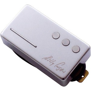 Railhammer Billy Corgan Humcutter Pickup - 1 of 1