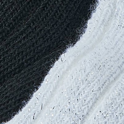 White/Black