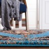 Vintage Hamadan VTH265 Power Loomed Area Rug  - Safavieh - 4 of 4