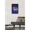 Trends International Jason Naylor - Dream Big Framed Wall Poster Prints - 2 of 4