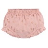Gerber Baby Girls' Top and Diaper Cover Set - 2-Piece - 2 of 4