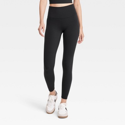 Women's High-Rise 7/8 Leggings - JoyLab™