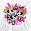 Powerpuff Girls Team Awesome Adult Pull-Over Hoodie - 2 of 4
