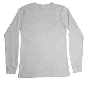 Love All Long Sleeve T Shirt - 1 of 2
