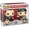 Funko - Funko POP! WWE: New Age Outlaws 2-Pack - 2 of 2