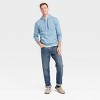 Men's Hooded Sweatshirt - Goodfellow & Co™ - 3 of 3