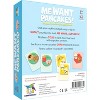 Gamewright Me Want Pancakes! All-You-Can-Eat Card Game, 91 Cards, Ages 5+ - 2 of 4