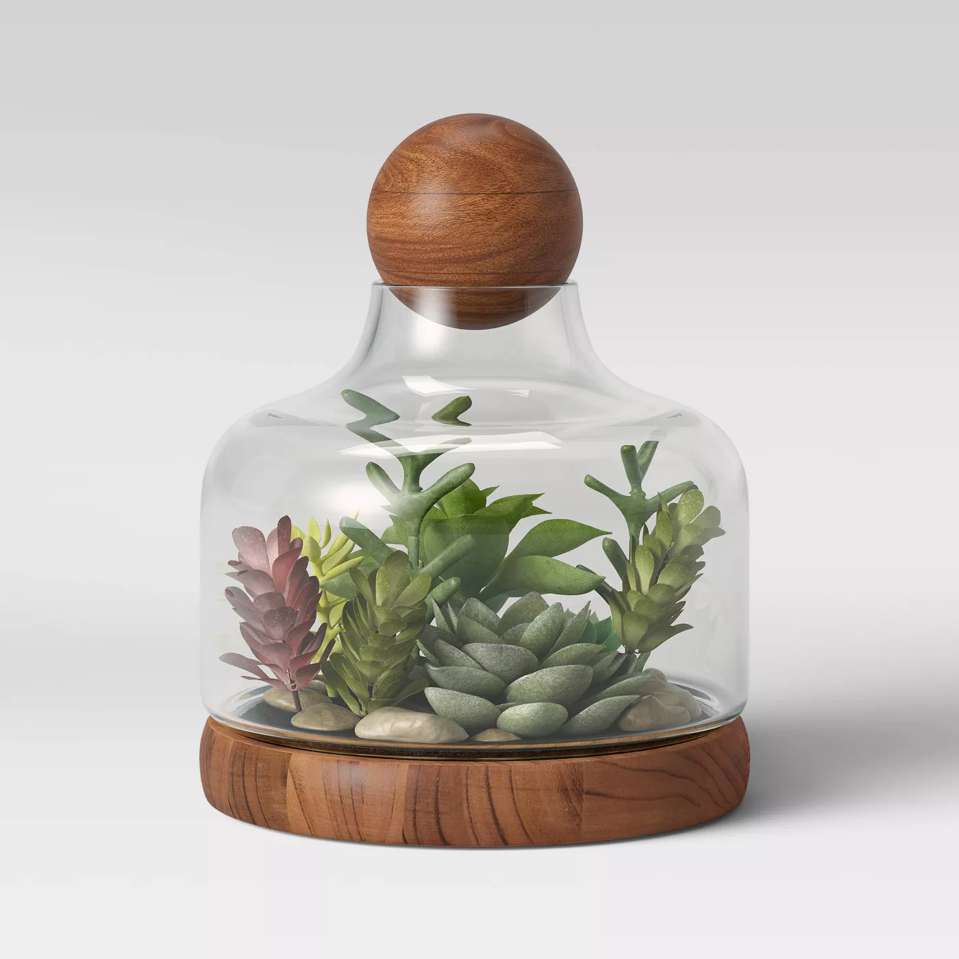 how to incorporate nature into your home decor