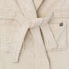 Modern Moments™ by Gerber Baby Neutral Shawl Collar Robe - 2 of 4