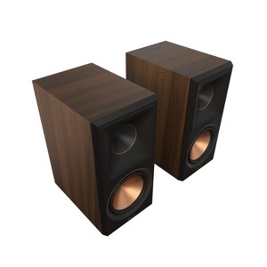 Klipsch RP-600M II Reference Premiere II Bookshelf Speakers - 1 of 4