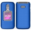 Nakedcellphone Case for Alcatel MyFlip 2 Phone (A406DL, 2020) - Hard Shell Cover - 2 of 4