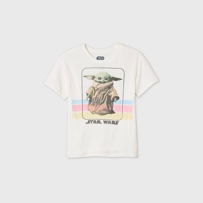 baby star wars t shirt