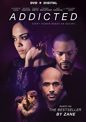 Addicted (DVD)