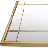 Mark & Day Zwolfaxing Modern Decorative Wall Mirrors - 3 of 4