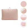 REGALWOVEN Foldable Clothes Storage Bags with Handles for Organizing Bedroom - 3 of 4