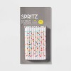 20ct Birthday Sprinkle Candles - Spritz™ - image 3 of 3