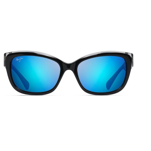 Maui Jim - Amberjack  Maui jim, Blue hawaii, Shades sunglasses