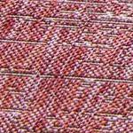 rust red