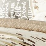 beige