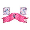 SwimWays Sea Squirt Minnie Mouse Life Jacket - image 2 of 4