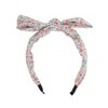 Unique Bargains Women's Retro Bow Headbands 1 Pc - 4 of 4