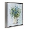 Stupell Industries Country Milk Tin Bouquet, 25" x 25" - 3 of 4