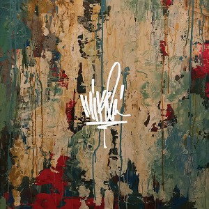 Mike Shinoda - Post Traumatic (Vinyl) - 1 of 1