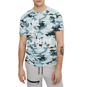 Elevenparis Mens I Am Not A Rapper Graphic T-Shirt - 1 of 2