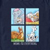Men's Disney Moms Fix Everything T-Shirt - 2 of 4