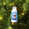Christmas Fabric Milk Ornament - Wondershop™ - 2 of 3