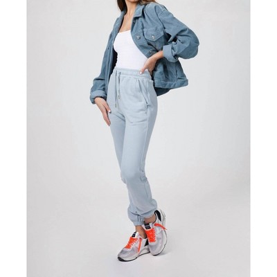 Women's SWEATPANTS JOGGER - WE WORE WHAT
