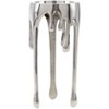 Mark & Day Keera Traditional Candle Holder Set - 3 of 4