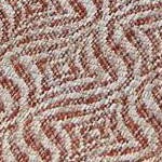rust red