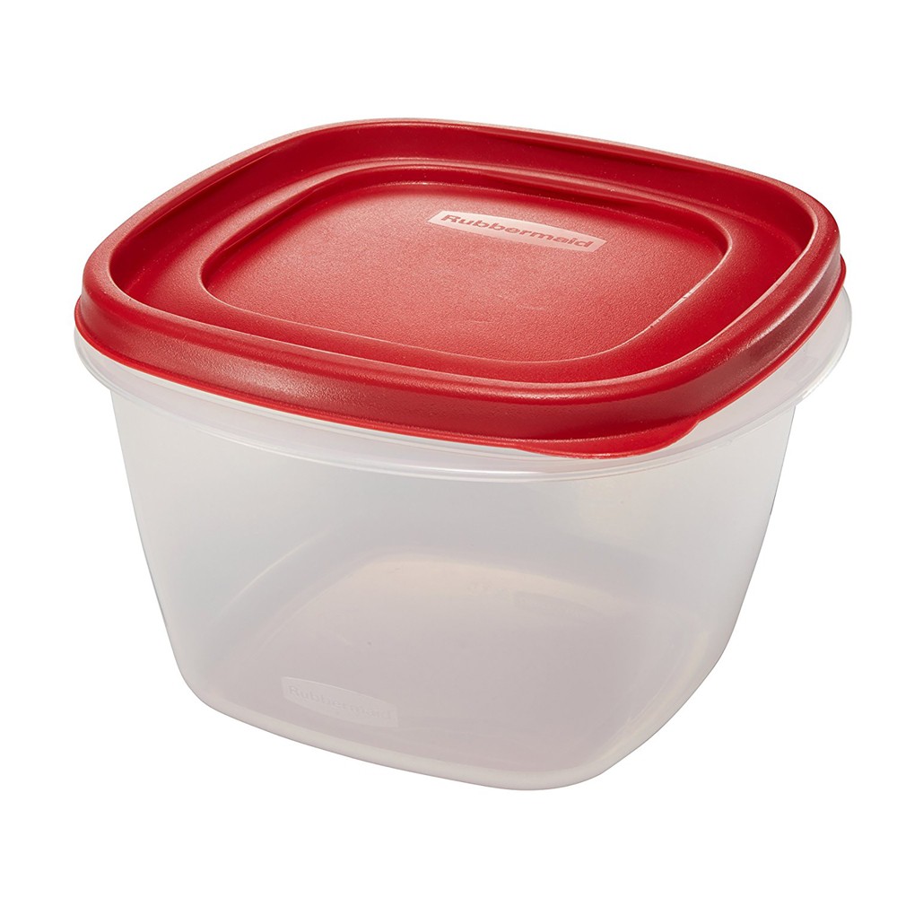 UPC 071691405337 product image for Rubbermaid Easy Find Lids 7 ct | upcitemdb.com