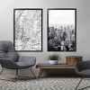 (Set of 2) 24" x 36" Poster Frame Black - Room Essentials™ - image 4 of 4