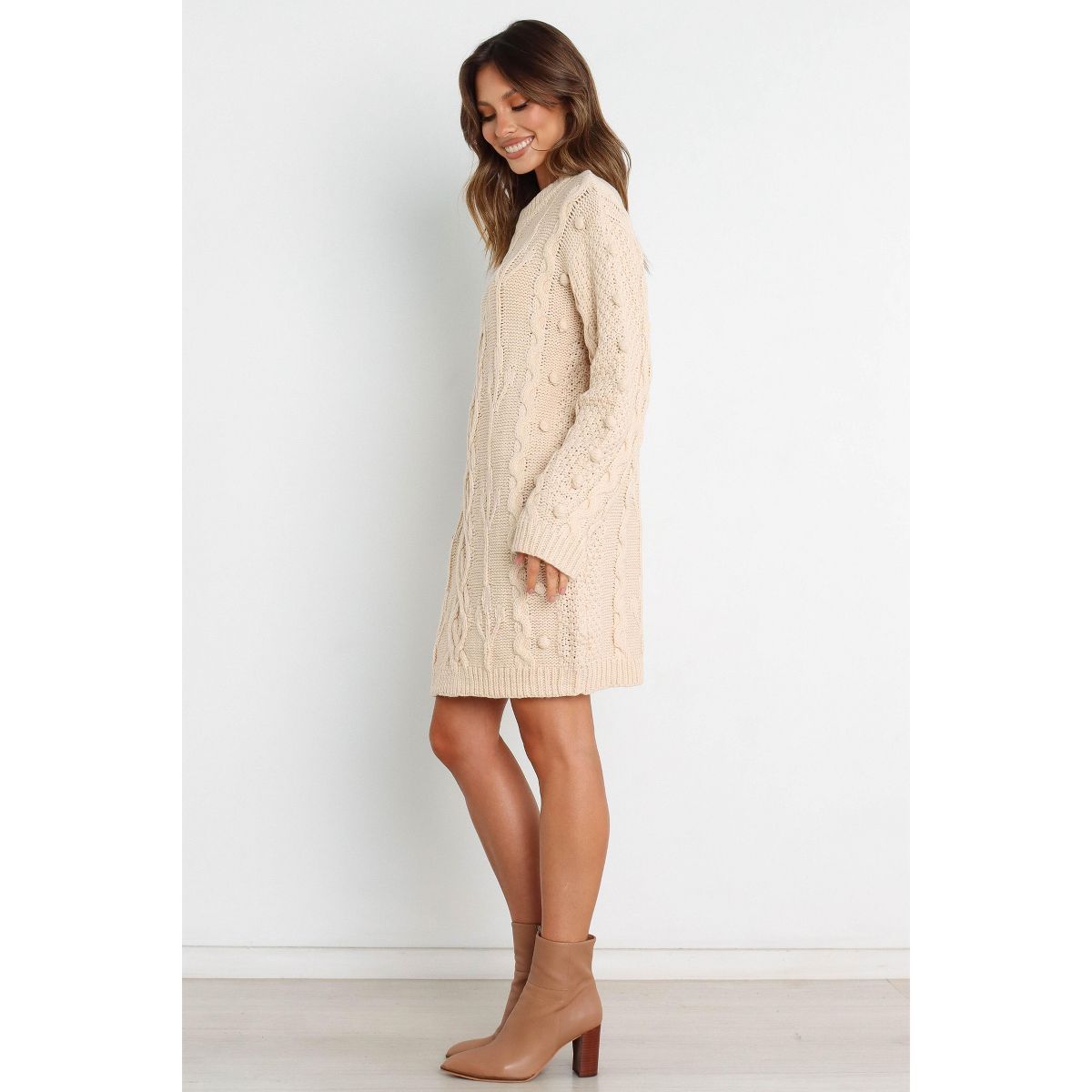 Petal and Pup Womens Mona Dress - thumbnail 4