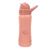Sprout Ware Straw Bottle 10oz - 2 of 3