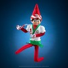 The Elf on the Shelf Claus Couture Collection 2022 Karate Kicks Set, Includes Bandana and Muscle Chest, Elf Not Included - image 3 of 4