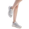 Xti Women's Fashion Casual Sneakers 143784 - 2 of 4