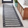 Kilim KLM441 Hand Woven Indoor Rugs - Safavieh - 2 of 4