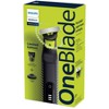 Philips Norelco Men's One Blade Battery Powered Body Hair Trimmer - 2 of 4