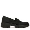 Lifestride Womens Muse Bow Loafers - 3 of 4