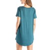 Hello Mello Women’s Let Me Sleep Lounge Sleep Shirt - 3 of 4