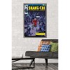 Trends International Marvel Shang - Legend of Ten Rings - Let's do This Framed Wall Poster Prints - 2 of 4