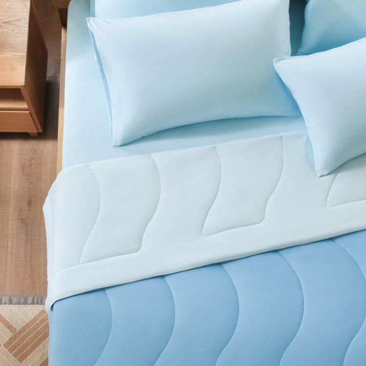 REST® Evercool® Cooling Comforter, 4 of 15