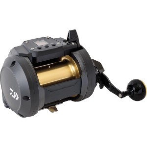Daiwa Tanacom 1200 Power Assist Electric Fishing Reel - 1 of 1