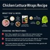 P.F. Chang's Home Menu Chicken Lettuce Wrap Cooking Sauce and Marinade, 8 oz (Pack of 4) - 3 of 4