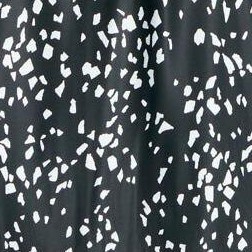 black white abstract