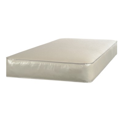 sealy posturepedic crown jewel crib mattress